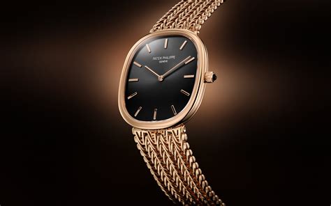 Patek Philippe Golden Ellipse 5738/1R